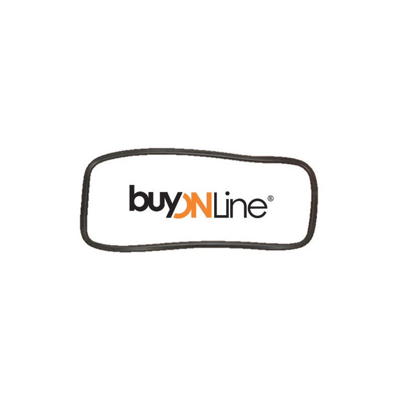 AB027400 GUARNIZIONE PARABREZZA