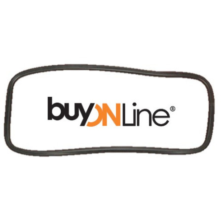 AB028400 GUARNIZIONE PARABREZZA