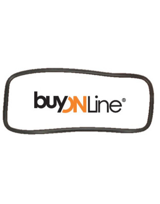 AB034600 GUARNIZIONE PARABREZZA