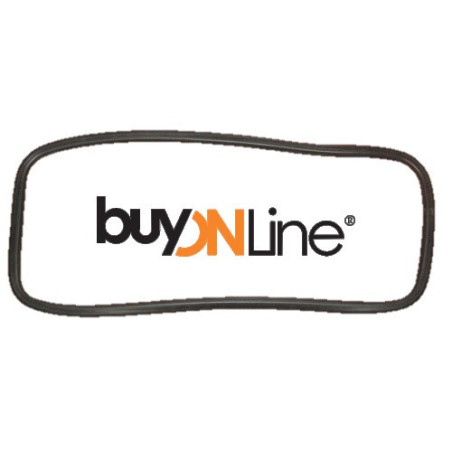 AB042000 GUARNIZIONE PARABREZZA