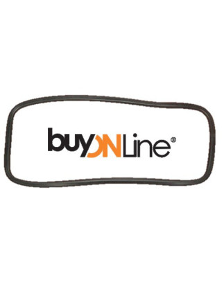 AB061600 GUARNIZIONE PARABREZZA