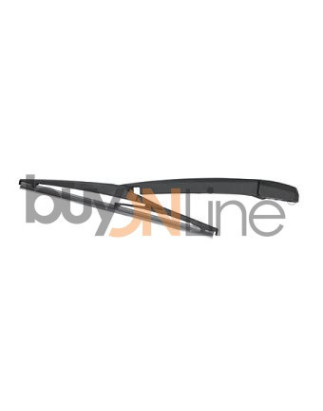 AC000400 BRACCIO SPAZZOLANTE