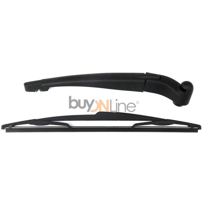 AC001600 BRACCIO SPAZZOLANTE