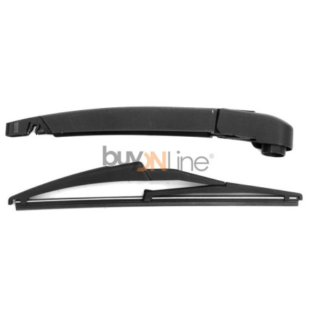 AC008400 BRACCIO SPAZZOLANTE