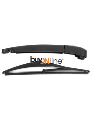 AC008600 BRACCIO SPAZZOLANTE