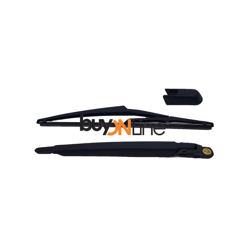 AC015600 BRACCIO SPAZZOLANTE