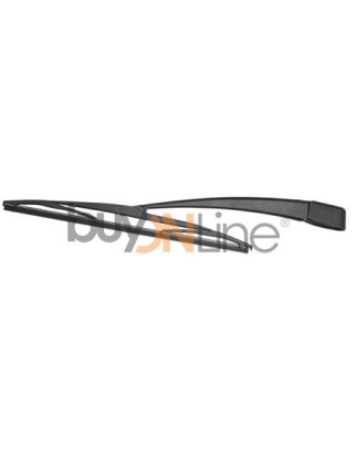 AC025200 BRACCIO SPAZZOLANTE