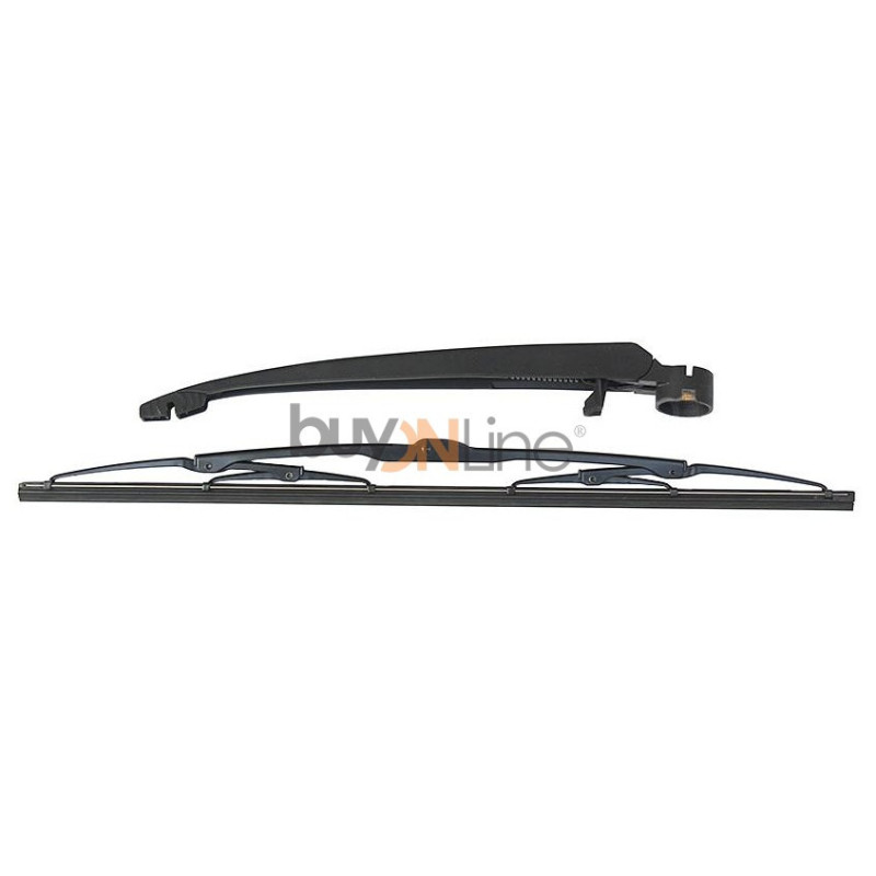 AC025400 BRACCIO SPAZZOLANTE