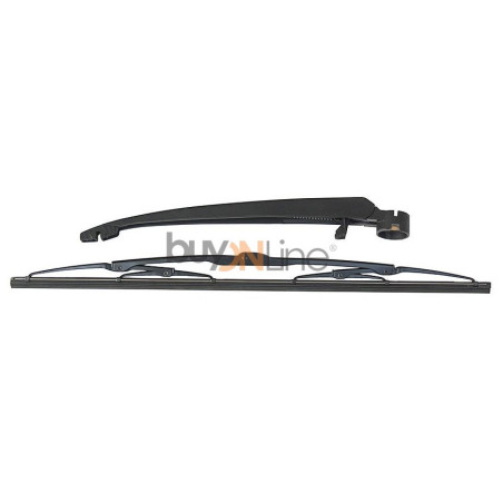 AC025400 BRACCIO SPAZZOLANTE