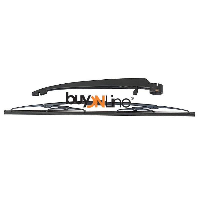 AC025600 BRACCIO SPAZZOLANTE