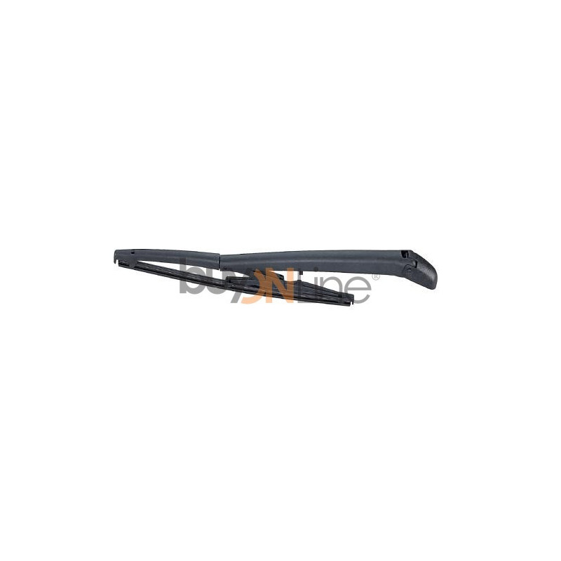 AC026000 BRACCIO SPAZZOLANTE