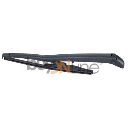 AC026000 BRACCIO SPAZZOLANTE