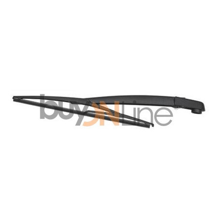 AC027000 BRACCIO SPAZZOLANTE