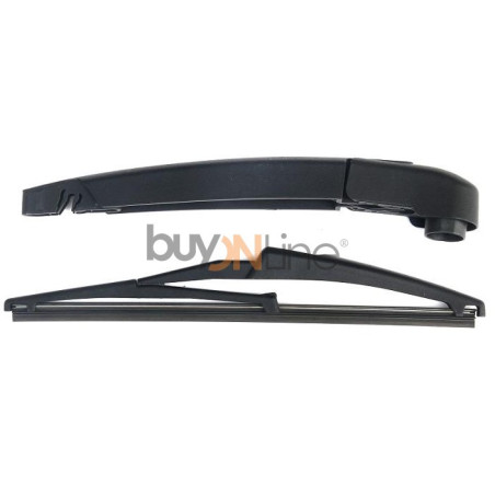 AC028400 BRACCIO SPAZZOLANTE