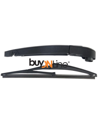 AC028600 BRACCIO SPAZZOLANTE