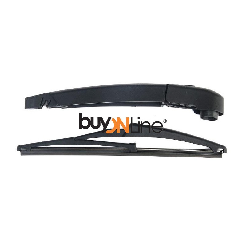 AC028600 BRACCIO SPAZZOLANTE