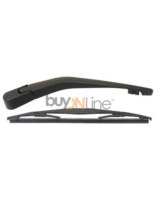 AC031400 BRACCIO SPAZZOLANTE