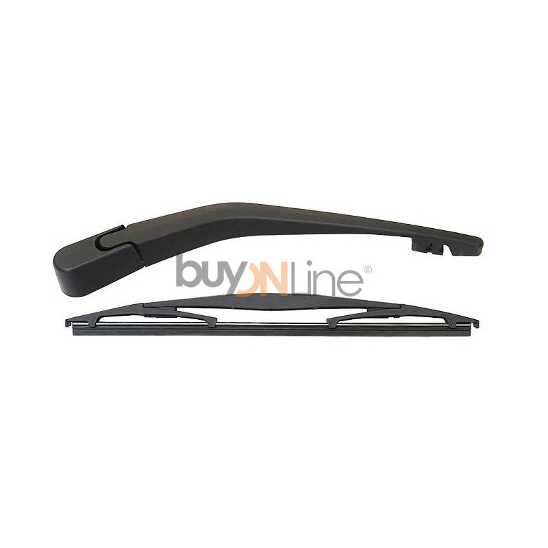 AC031400 BRACCIO SPAZZOLANTE