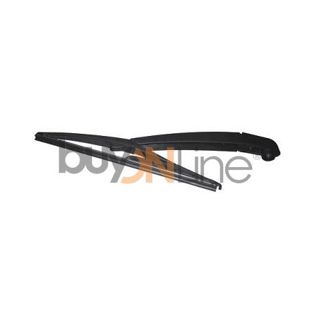 AC033200 BRACCIO SPAZZOLANTE