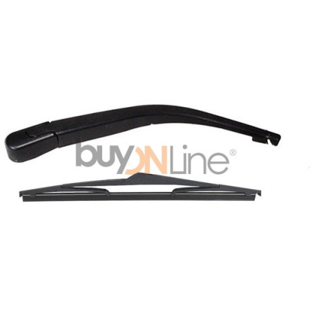 AC033600 BRACCIO SPAZZOLANTE