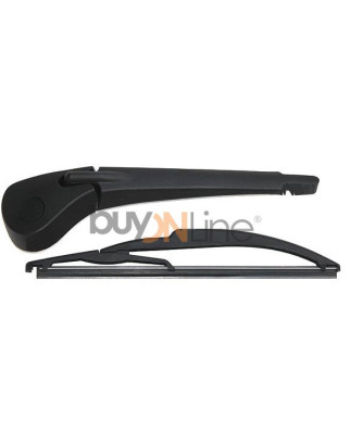 AC037400 BRACCIO SPAZZOLANTE