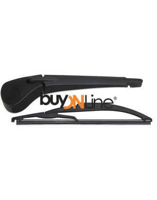 AC037600 BRACCIO SPAZZOLANTE