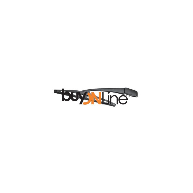 AC039400 BRACCIO SPAZZOLANTE