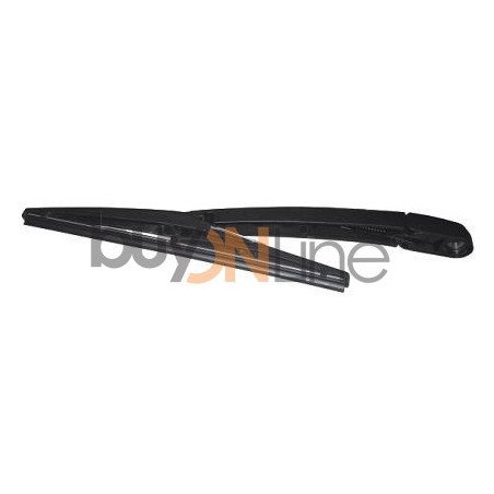 AC040400 BRACCIO SPAZZOLANTE