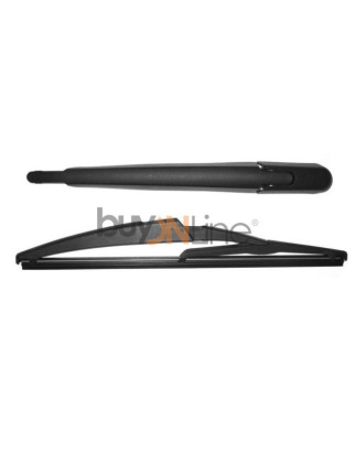 AC040600 BRACCIO SPAZZOLANTE