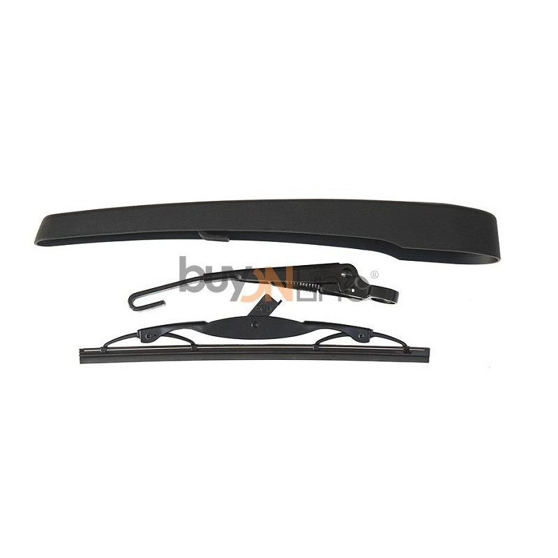 AC042600 BRACCIO SPAZZOLANTE