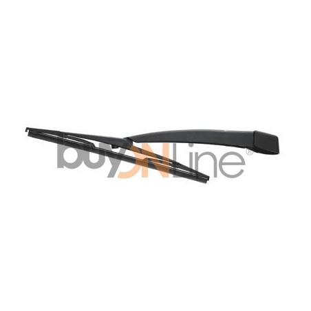 AC043200 BRACCIO SPAZZOLANTE