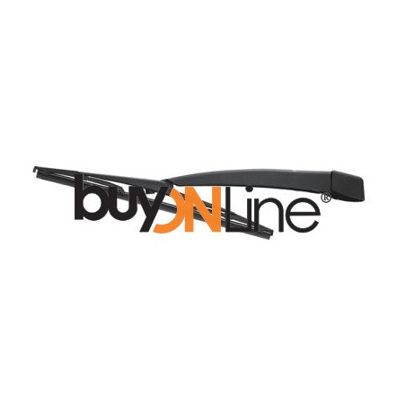 AC043400 BRACCIO SPAZZOLANTE