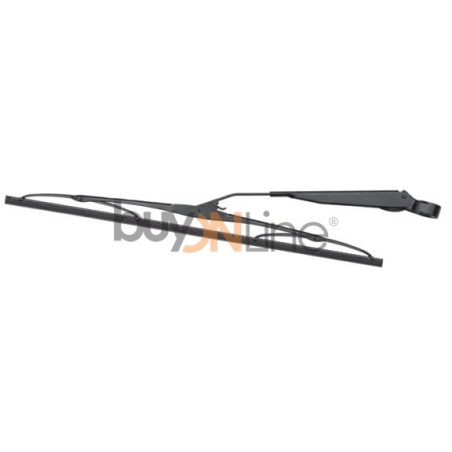 AC044200 BRACCIO SPAZZOLANTE