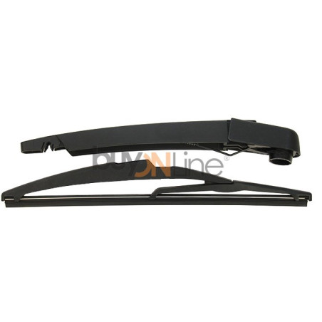 AC047600 BRACCIO SPAZZOLANTE