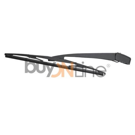 AC055200 BRACCIO SPAZZOLANTE