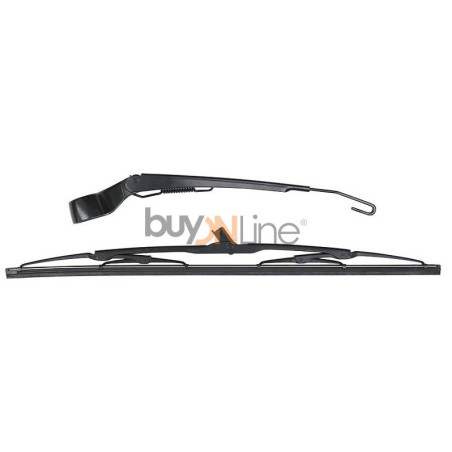 AC059400 BRACCIO SPAZZOLANTE