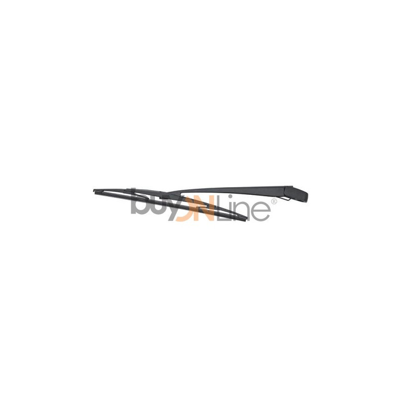 AC064400 BRACCIO SPAZZOLANTE