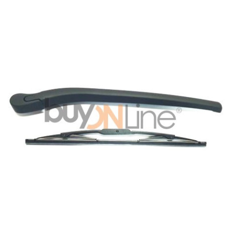 AC065400 BRACCIO SPAZZOLANTE