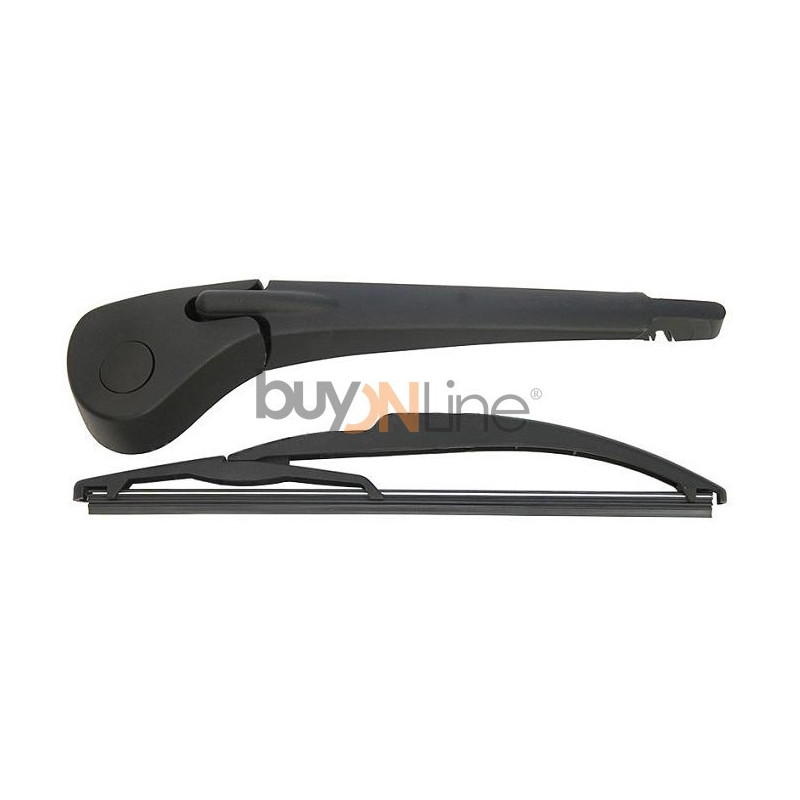 AC067600 BRACCIO SPAZZOLANTE