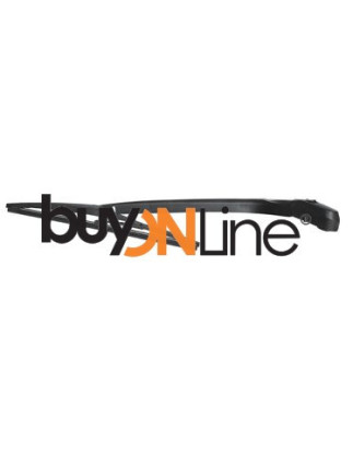 AC068400 BRACCIO SPAZZOLANTE