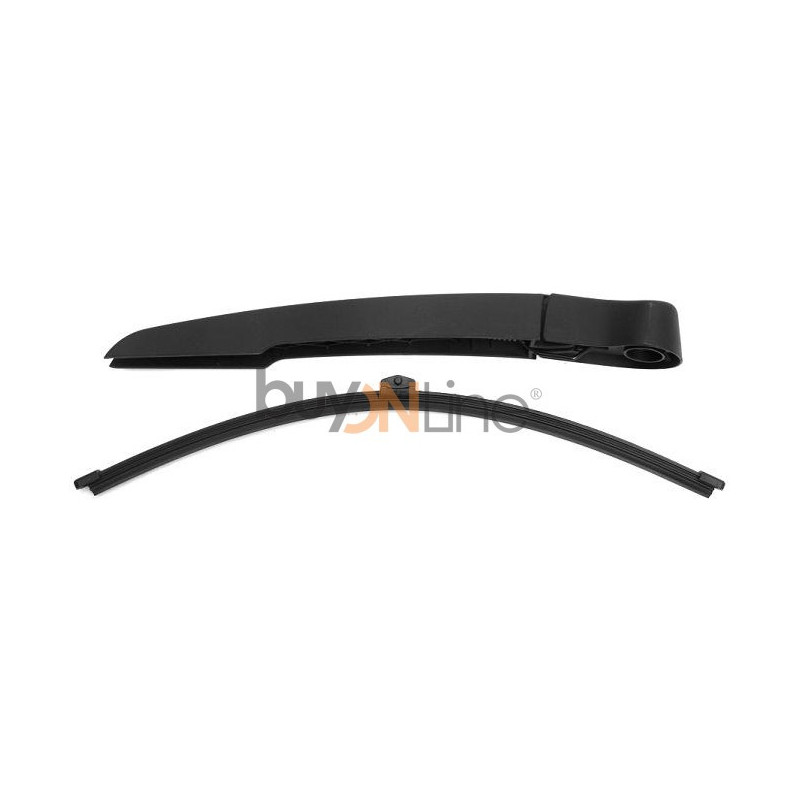 AC068600 BRACCIO SPAZZOLANTE