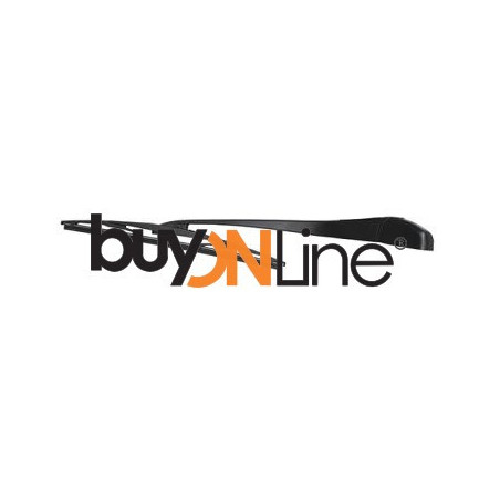 AC069400 BRACCIO SPAZZOLANTE