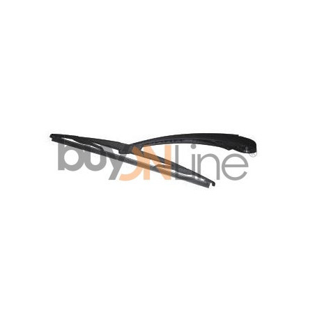 AC072200 BRACCIO SPAZZOLANTE