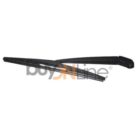 AC075200 BRACCIO SPAZZOLANTE