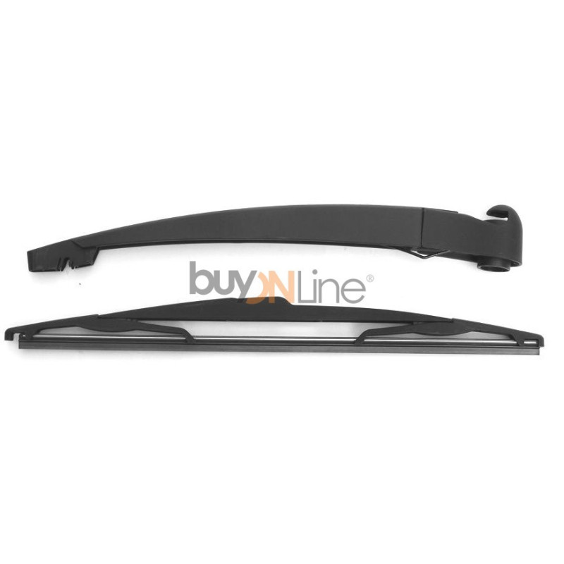 AC076600 BRACCIO SPAZZOLANTE