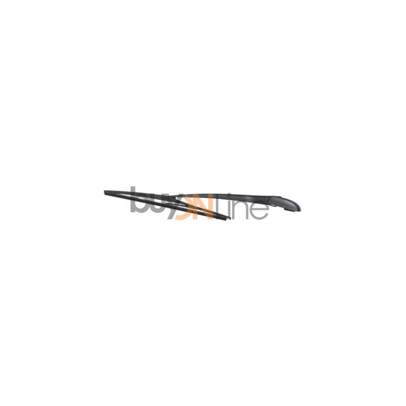 AC077000 BRACCIO SPAZZOLANTE