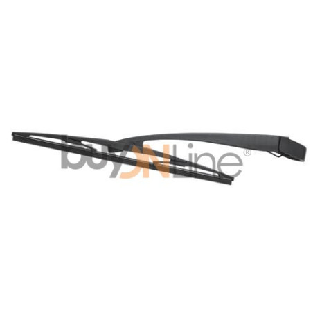 AC077200 BRACCIO SPAZZOLANTE