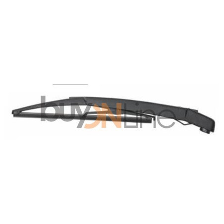 AC082400 BRACCIO SPAZZOLANTE