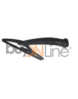 AC086200 BRACCIO SPAZZOLANTE