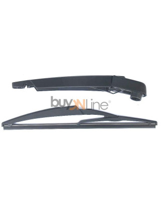 AC086600 BRACCIO SPAZZOLANTE